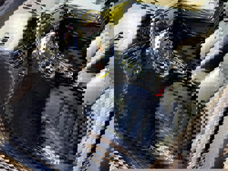 Image Porsche 慍慣⁮吨灹㤠䈵⠩ㄱ㈮㄰ⴳ⤾ 2.0 Phase 2 245 PDK7 PDLS+ TO GPS Caméra Carplay Sièges cuir élec à mémoires 18 positions chauffants